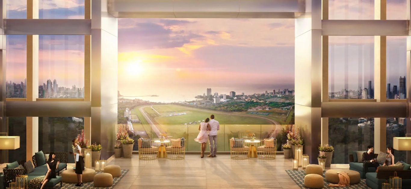Rustomjee Worli
